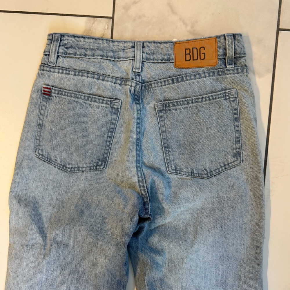 Women’s BDG Urban Outfitters Jeans - Picture 5 of 5